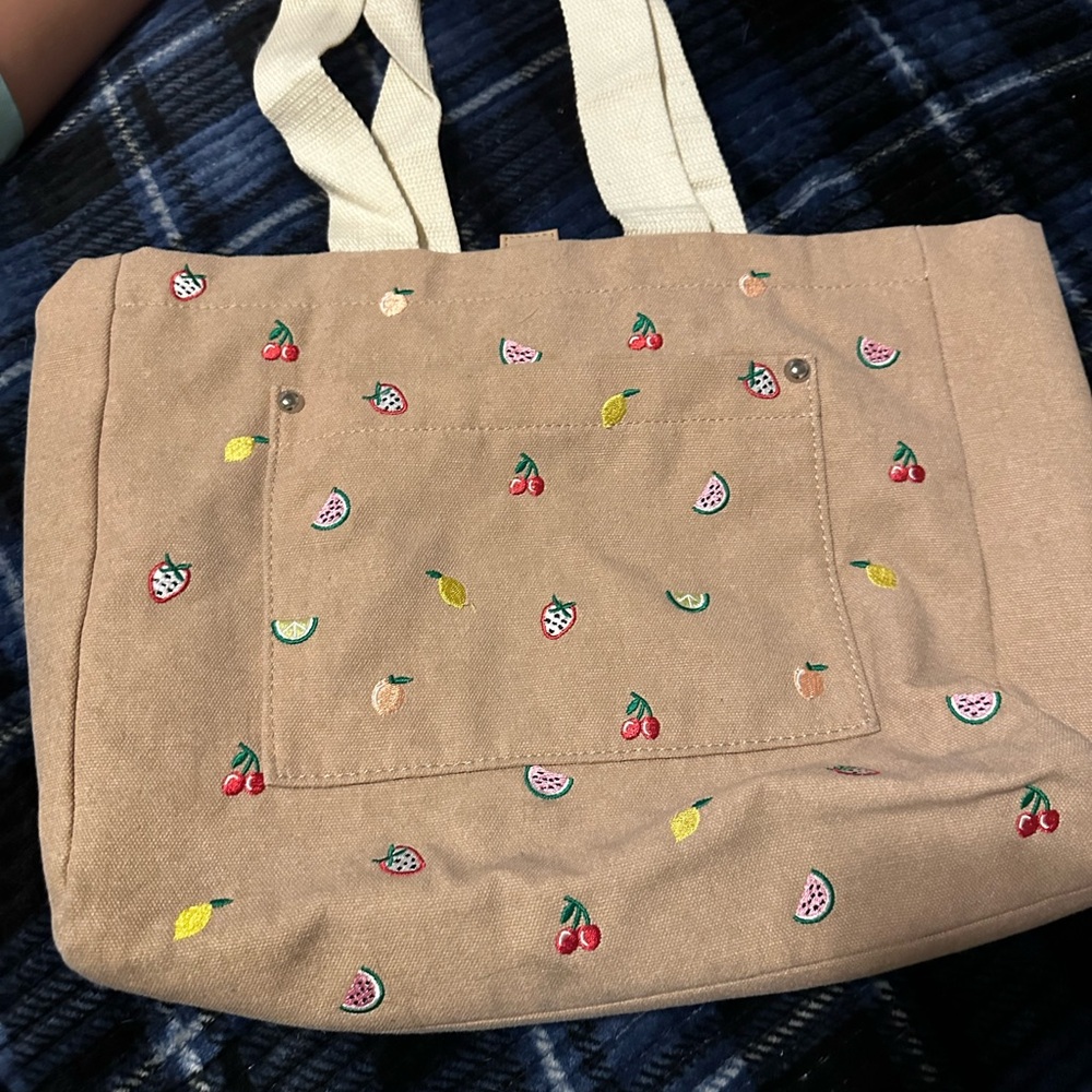 Harry Styles inspired Target Tote Bag